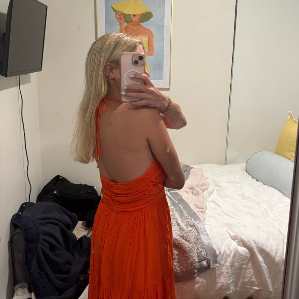 Dress - Picture 2 of 3